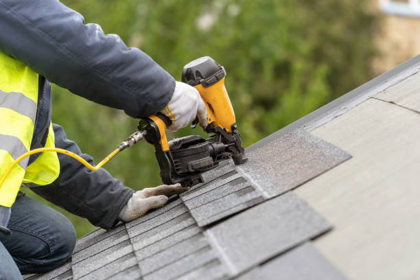 Best Rubber Roofing (EPDM, TPO)  in Gwinn, MI