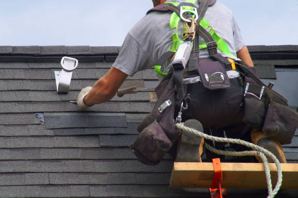 Best Gutter Installation and Repair  in Gwinn, MI