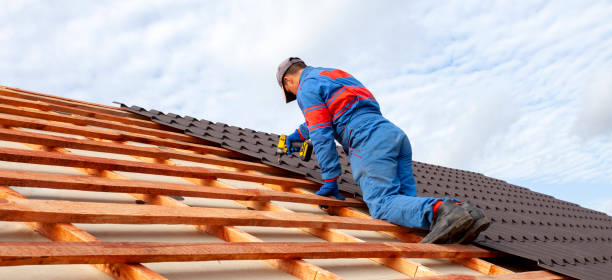 Best Siding  in Gwinn, MI