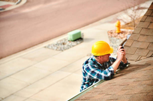 Best Rubber Roofing (EPDM, TPO)  in Gwinn, MI