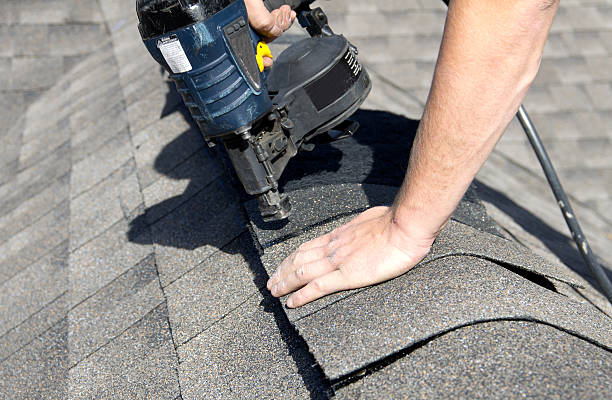 Best Metal Roofing Installation  in Gwinn, MI