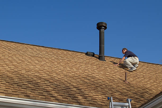 Best Rubber Roofing (EPDM, TPO)  in Gwinn, MI
