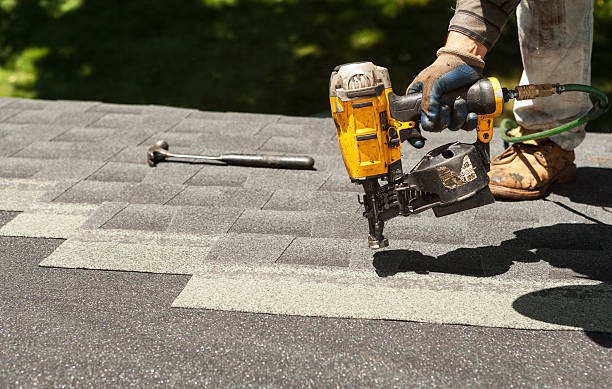 Best Emergency Roof Repair Services  in Gwinn, MI