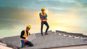 Best Roof Moss and Algae Removal  in Gwinn, MI
